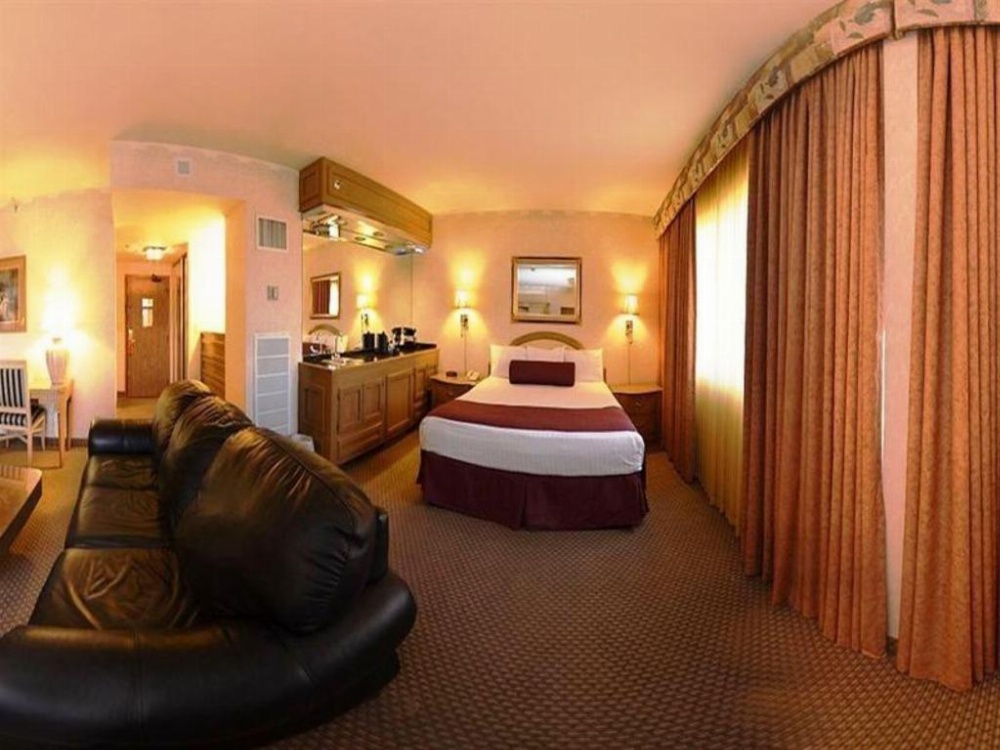 Four Queens Hotel And Casino