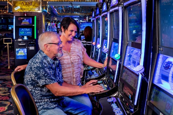 Four Queens Hotel And Casino image 26